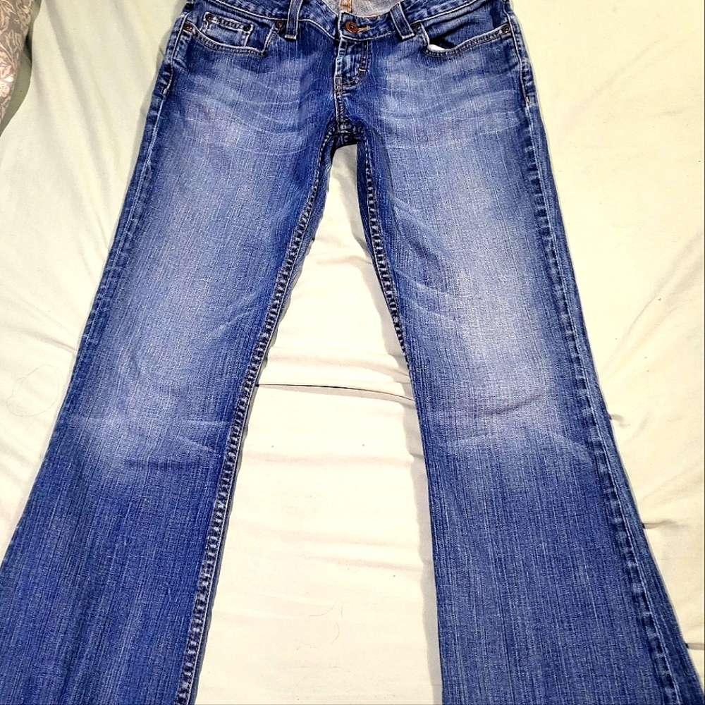 BKE star 20 stretch